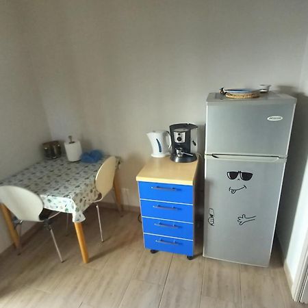 Casalory Apartman Catania Kültér fotó