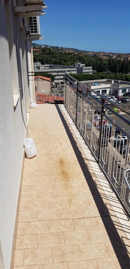 Casalory Apartman Catania Kültér fotó
