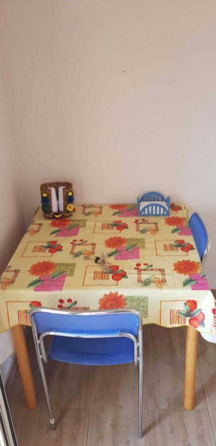Casalory Apartman Catania Kültér fotó