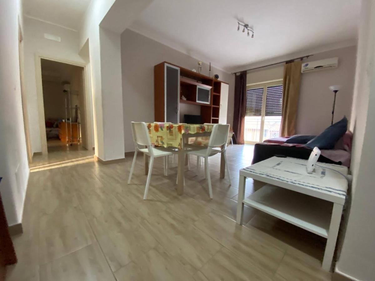 Casalory Apartman Catania Kültér fotó