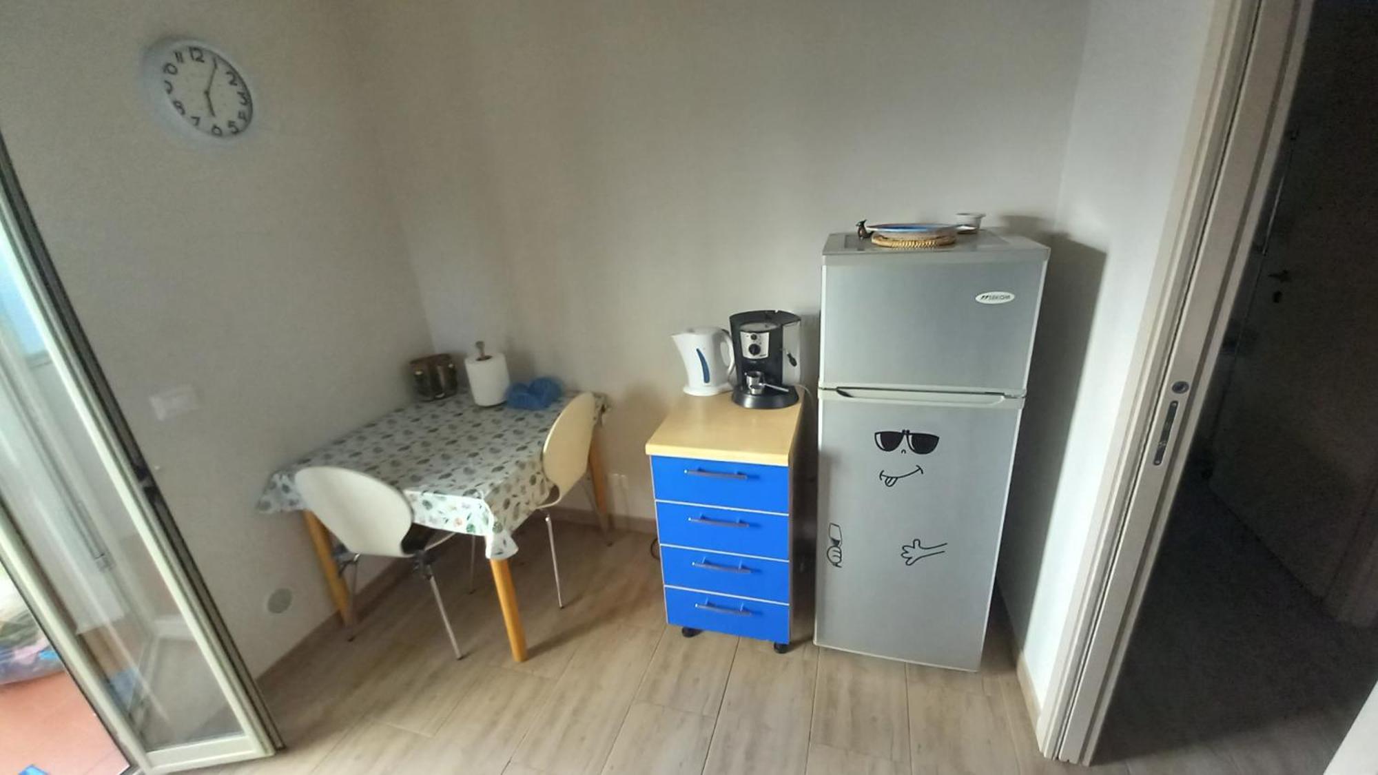 Casalory Apartman Catania Kültér fotó