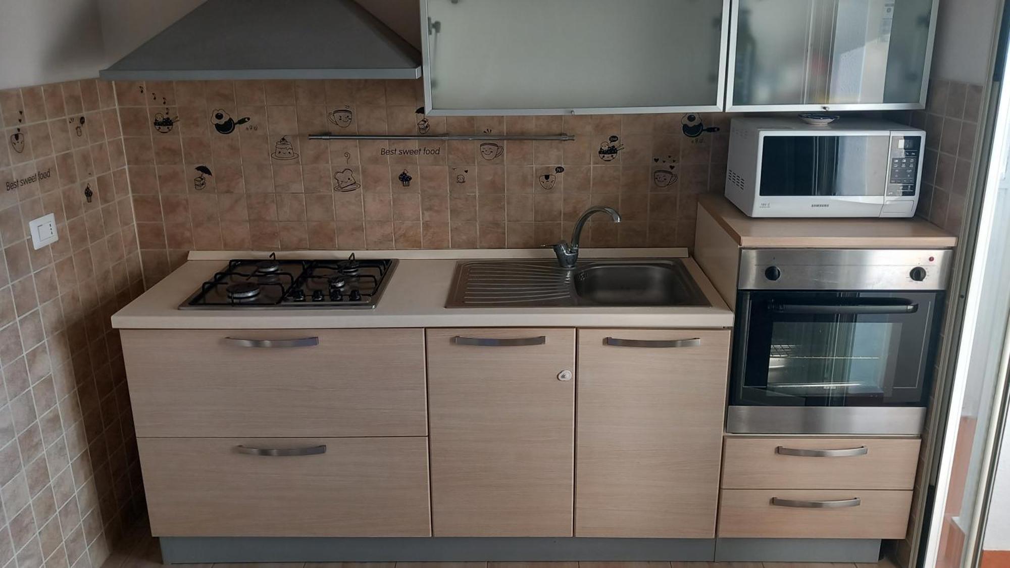 Casalory Apartman Catania Kültér fotó