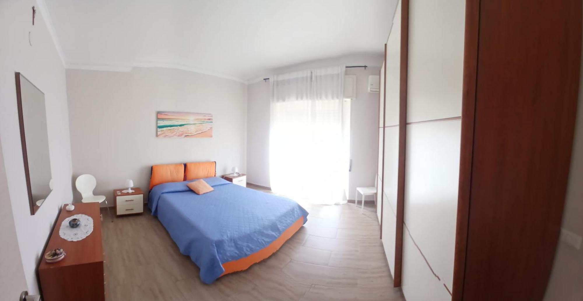 Casalory Apartman Catania Kültér fotó